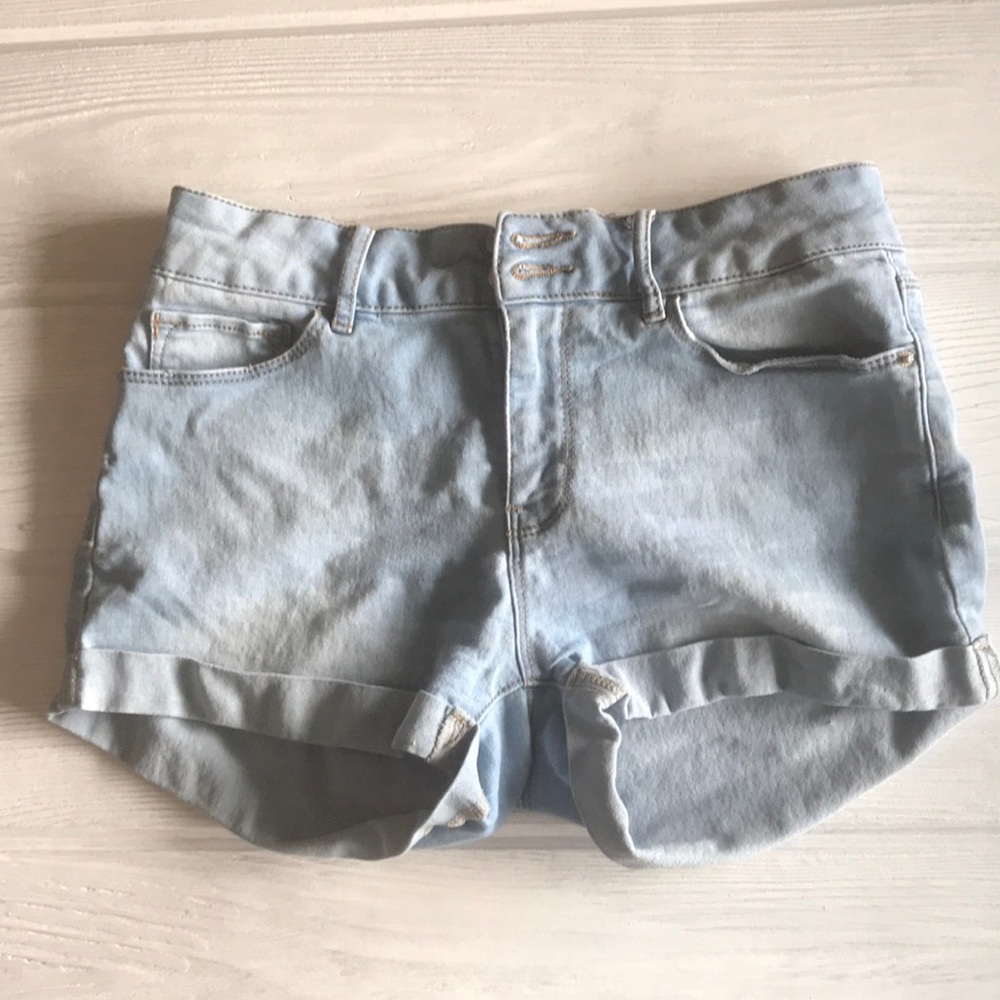 Cali 1850 shorts